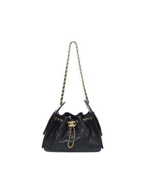 Chanel 25 Line Shoulder Bag